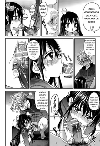 Page 66 of Aibuka! Idol Bukatsudou - club de investigación de idols. - preview thumbnail