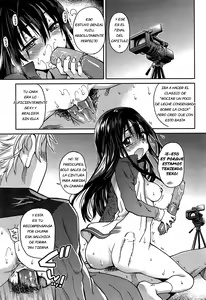 Page 69 of Aibuka! Idol Bukatsudou - club de investigación de idols. - preview thumbnail