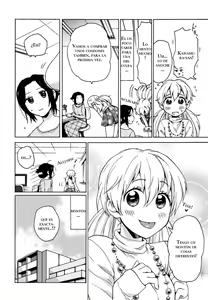 Page 16 of Mayonaka Yonaka No Accept ch. 1 - preview thumbnail