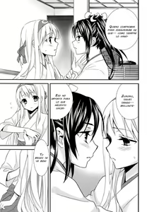 Page 6 of Yuriduru - preview thumbnail
