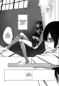 Page 8 of Ippai Taberu Kimi ga Suki! | I love the one who eats a lot - preview thumbnail