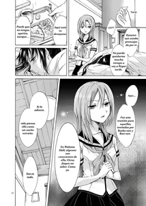 Page 39 of Haitoku no Finale | Corruption's Finale - preview thumbnail