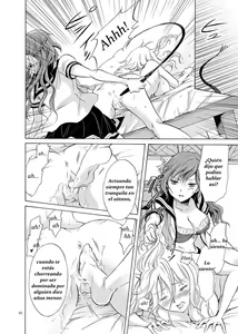Page 45 of Haitoku no Finale | Corruption's Finale - preview thumbnail