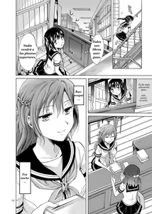 Page 57 of Haitoku no Finale | Corruption's Finale - preview thumbnail
