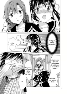 Page 60 of Haitoku no Finale | Corruption's Finale - preview thumbnail