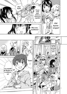 Page 8 of Haitoku no Finale | Corruption's Finale - preview thumbnail