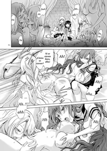 Page 81 of Haitoku no Finale | Corruption's Finale - preview thumbnail