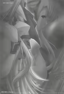 Page 33 of +CROSS HEARTS+ - preview thumbnail