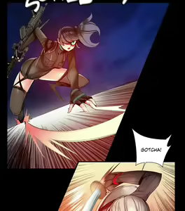 Page 1168 of Lilith`s Cord [Juder, Deo Mi Mandu] Ch.0-069 - Part 1- english - preview thumbnail