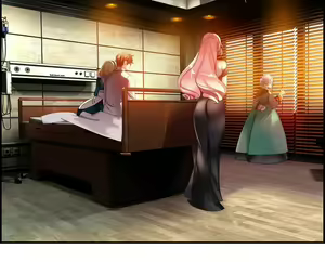 Page 1244 of Lilith`s Cord [Juder, Deo Mi Mandu] Ch.0-069 - Part 1- english - preview thumbnail