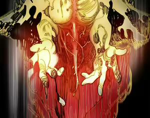 Page 1263 of Lilith`s Cord [Juder, Deo Mi Mandu] Ch.0-069 - Part 1- english - preview thumbnail