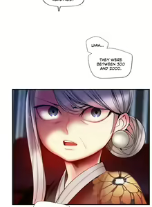 Page 1416 of Lilith`s Cord [Juder, Deo Mi Mandu] Ch.0-069 - Part 1- english - preview thumbnail