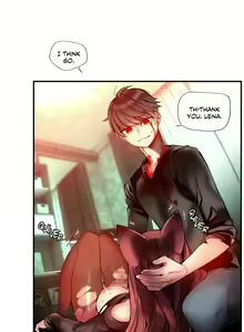 Page 1445 of Lilith`s Cord [Juder, Deo Mi Mandu] Ch.0-069 - Part 1- english - preview thumbnail