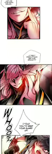 Page 1625 of Lilith`s Cord [Juder, Deo Mi Mandu] Ch.0-069 - Part 1- english - preview thumbnail
