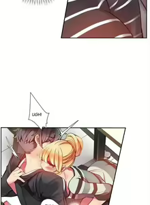 Page 168 of Lilith`s Cord [Juder, Deo Mi Mandu] Ch.0-069 - Part 1- english - preview thumbnail