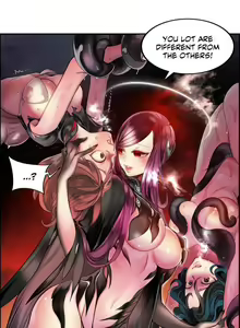 Page 1727 of Lilith`s Cord [Juder, Deo Mi Mandu] Ch.0-069 - Part 1- english - preview thumbnail
