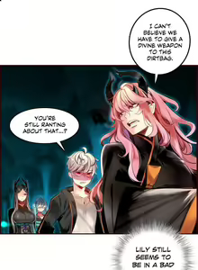 Page 1791 of Lilith`s Cord [Juder, Deo Mi Mandu] Ch.0-069 - Part 1- english - preview thumbnail