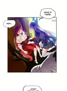Page 1817 of Lilith`s Cord [Juder, Deo Mi Mandu] Ch.0-069 - Part 1- english - preview thumbnail