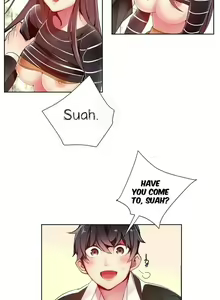 Page 338 of Lilith`s Cord [Juder, Deo Mi Mandu] Ch.0-069 - Part 1- english - preview thumbnail