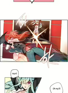 Page 67 of Lilith`s Cord [Juder, Deo Mi Mandu] Ch.0-069 - Part 1- english - preview thumbnail