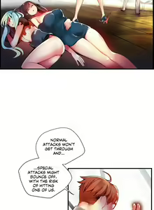 Page 768 of Lilith`s Cord [Juder, Deo Mi Mandu] Ch.0-069 - Part 1- english - preview thumbnail