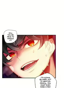 Page 790 of Lilith`s Cord [Juder, Deo Mi Mandu] Ch.0-069 - Part 1- english - preview thumbnail
