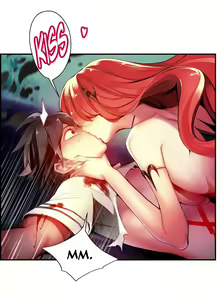 Page 791 of Lilith`s Cord [Juder, Deo Mi Mandu] Ch.0-069 - Part 1- english - preview thumbnail