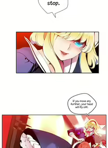 Page 81 of Lilith`s Cord [Juder, Deo Mi Mandu] Ch.0-069 - Part 1- english - preview thumbnail