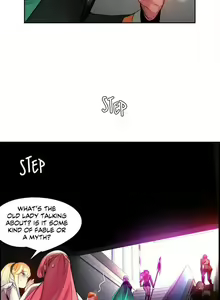 Page 120 of Lilith`s Cord [Juder, Deo Mi Mandu] Ch. 069-092.5 - Part 2- english - preview thumbnail