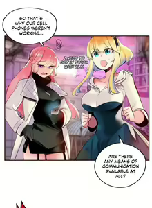 Page 125 of Lilith`s Cord [Juder, Deo Mi Mandu] Ch. 069-092.5 - Part 2- english - preview thumbnail