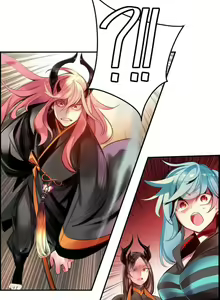 Page 157 of Lilith`s Cord [Juder, Deo Mi Mandu] Ch. 069-092.5 - Part 2- english - preview thumbnail