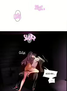 Page 199 of Lilith`s Cord [Juder, Deo Mi Mandu] Ch. 069-092.5 - Part 2- english - preview thumbnail