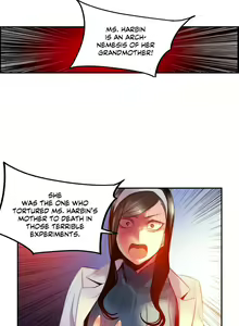 Page 252 of Lilith`s Cord [Juder, Deo Mi Mandu] Ch. 069-092.5 - Part 2- english - preview thumbnail