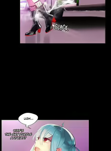 Page 313 of Lilith`s Cord [Juder, Deo Mi Mandu] Ch. 069-092.5 - Part 2- english - preview thumbnail