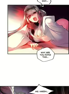 Page 317 of Lilith`s Cord [Juder, Deo Mi Mandu] Ch. 069-092.5 - Part 2- english - preview thumbnail