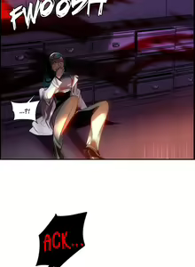 Page 319 of Lilith`s Cord [Juder, Deo Mi Mandu] Ch. 069-092.5 - Part 2- english - preview thumbnail