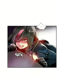 Page 331 of Lilith`s Cord [Juder, Deo Mi Mandu] Ch. 069-092.5 - Part 2- english - preview thumbnail
