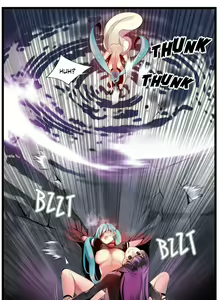 Page 502 of Lilith`s Cord [Juder, Deo Mi Mandu] Ch. 069-092.5 - Part 2- english - preview thumbnail
