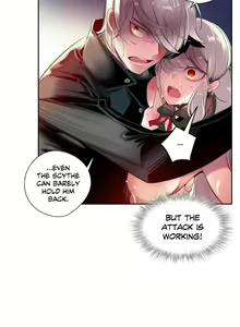 Page 66 of Lilith`s Cord [Juder, Deo Mi Mandu] Ch. 069-092.5 - Part 2- english - preview thumbnail