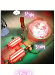 Page 785 of Lilith`s Cord [Juder, Deo Mi Mandu] Ch. 069-092.5 - Part 2- english - preview thumbnail