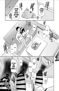 Page 40 of Haha wa Yoru ni Saku Single Mother no Haishin Kiroku - preview thumbnail