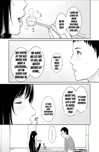 Page 4 of Haha wa Yoru ni Saku Single Mother no Haishin Kiroku - preview thumbnail
