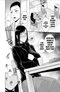 Page 5 of Haha wa Yoru ni Saku Single Mother no Haishin Kiroku - preview thumbnail