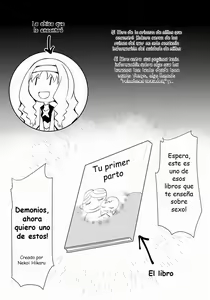 Page 3 of Darling in the One and Two (decensored) - preview thumbnail