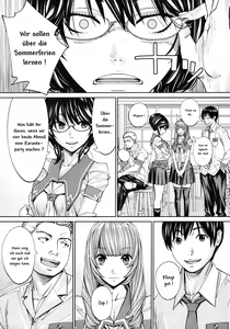 Page 23 of Chitose Saishuuwa Chap. 4 - preview thumbnail