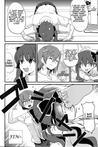 Page 20 of Are o tsukau wa Onee-sama! | I Like Using Onee-sama! - preview thumbnail