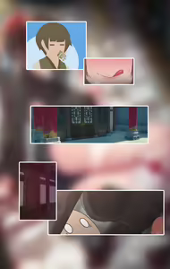 Page 84 of Hu Tao (decensored) - preview thumbnail