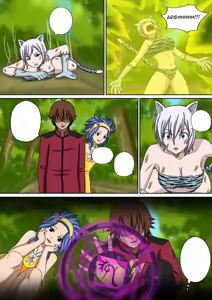 Page 119 of Fairy Hunting 1-5 - preview thumbnail