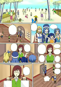 Page 51 of Fairy Hunting 1-5 - preview thumbnail