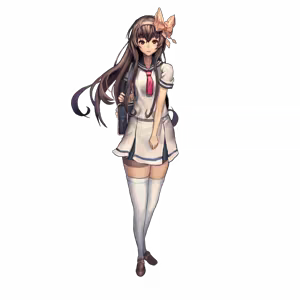Page 112 of Destiny Child Character Art - preview thumbnail